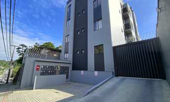 Imagem: Apartamento NOVO semi-mobiliado no Bairro