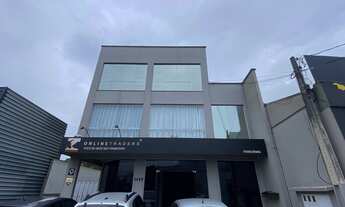 Imagem: Alugo sala comercial 350 m² de frente para