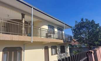 Imagem: Casa RESIDENCIAL em JOINVILLE - SC, JARDIM