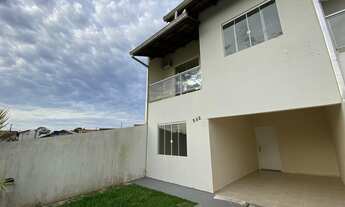 Imagem: Casa geminada em Balneário Barra do Sul!