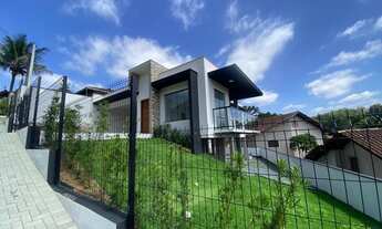 Imagem: CASA RESIDENCIAL em JOINVILLE - SC, FLORESTA