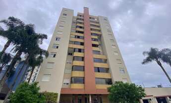 Imagem: Amplo apartamento com 125 m² privativos