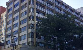 Imagem 2: Salas comerciais no centro!