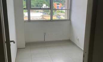 Imagem 6: Sala conjugada em edifício comercial no centro!