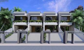 Imagem: CASA RESIDENCIAL em JOINVILLE - SC, GLÓRIA