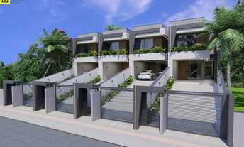 Imagem 3: CASA RESIDENCIAL em JOINVILLE - SC, GLÓRIA