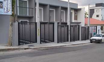 Imagem 2: Casa geminada no Aventureiro