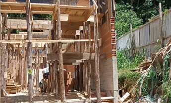 Imagem 4: CASA RESIDENCIAL em JOINVILLE - SC, GLÓRIA