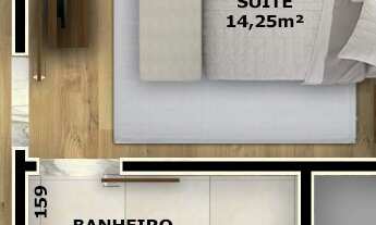 Imagem 6: CASA RESIDENCIAL em JOINVILLE - SC, GLÓRIA