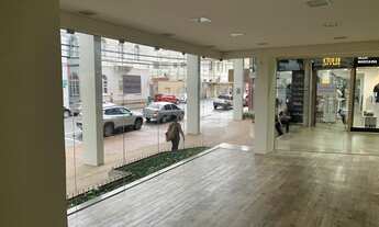 Imagem: Sala comercial para alugar no centro de