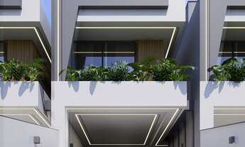 Imagem 2: CASA RESIDENCIAL em JOINVILLE - SC, GLÓRIA