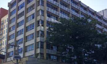 Imagem 6: Salas comerciais no centro!