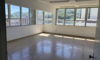 Imagem 4: Sala conjugada em edifício comercial no centro!