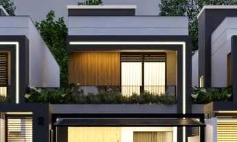 Imagem: CASA RESIDENCIAL em JOINVILLE - SC, COSTA