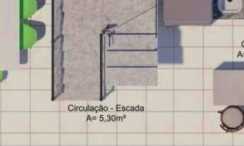 Imagem: CASA RESIDENCIAL em Joinville - SC, Boa