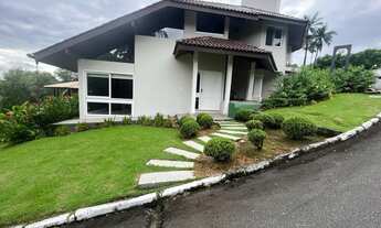 Imagem: CASA RESIDENCIAL em JOINVILLE - SC, GLÓRIA