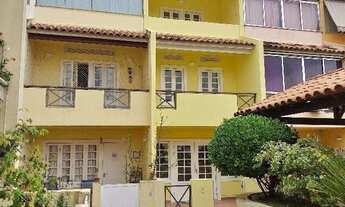 Imagem: Casa Triplex Recreio 4 Quartos