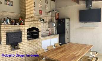 Imagem: COBERTURA 2 QUARTOS SPAZIO RIO STAR