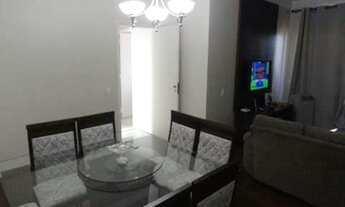 Imagem: Apartamento EDIFÍCIO ALPHA LENÇOIS PAULISTA