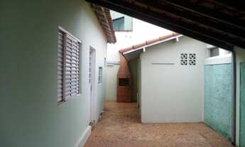 Imagem: Casa CENTRO LENÇÓIS PAULISTA - SP