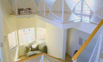 Imagem: Casa JARDIM ITAMARATY LENÇÓIS PAULISTA