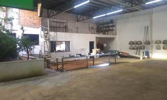 Imagem: Ponto Comercial JARDIM MARIA LUIZA I LENÇÓIS