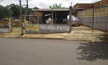 Imagem: Ponto Comercial VILA CACHOEIRINHA LENÇÓIS