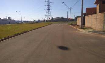 Imagem 3: Terreno RESIDENCIAL VILLACCITTÁ LENÇÓIS PAULISTA - SP