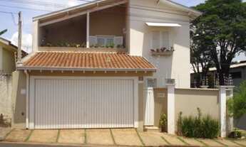 Imagem: SOBRADO RESIDÊNCIAL RESIDENCIAL em LENÇOIS