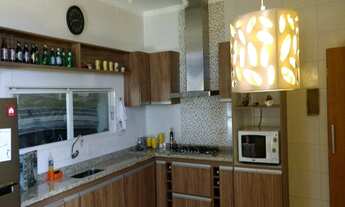 Imagem: CASA RESIDENCIAL em LENÇÓIS PAULISTA