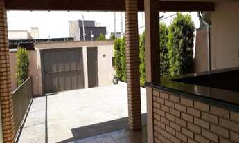 Imagem 3: CASA RESIDENCIAL em LENÇÓIS PAULISTA - SP, JARDIM SANTA TEREZINHA