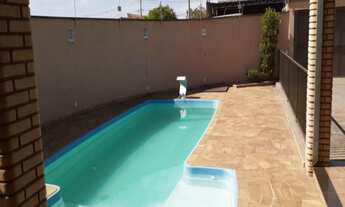 Imagem: CASA RESIDENCIAL em LENÇÓIS PAULISTA