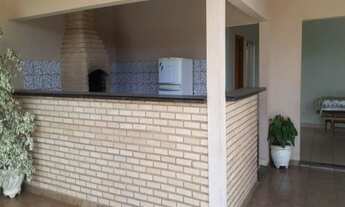 Imagem 4: CASA RESIDENCIAL em LENÇÓIS PAULISTA - SP, JARDIM SANTA TEREZINHA