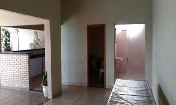 Imagem 5: CASA RESIDENCIAL em LENÇÓIS PAULISTA - SP, JARDIM SANTA TEREZINHA