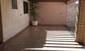 Imagem 7: CASA RESIDENCIAL em LENÇÓIS PAULISTA - SP, JARDIM SANTA TEREZINHA