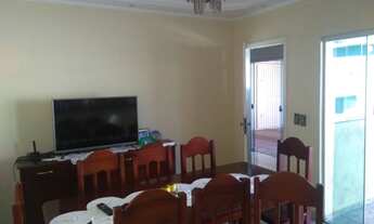 Imagem: 3 dormitórios na Rua Rogerio Giacomini