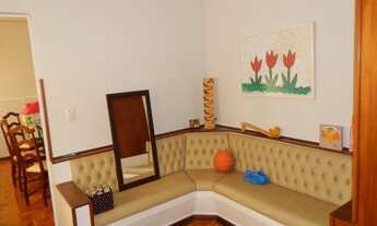 Imagem: 3 dormitórios na Rua Edy Euripedes Coneglian