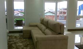 Imagem 4: CASA RESIDENCIAL em LENÇÓIS PAULISTA - SP, JARDIM EUROPA