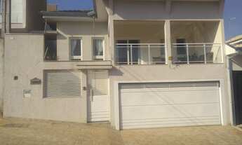 Imagem: CASA RESIDENCIAL em LENÇÓIS PAULISTA