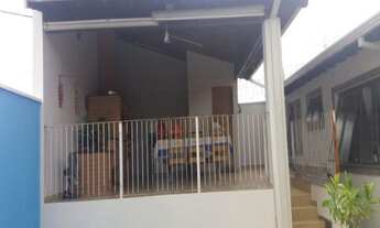 Imagem: 4 dormitórios na Rua Rogerio Giacomini