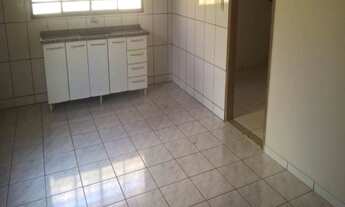 Imagem 3: CASA RESIDENCIAL em MACATUBA - SP, JOÃO LEME DO PRADO