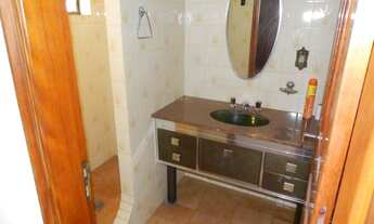 Imagem 2: 3 dormitórios na Rua Tiradentes