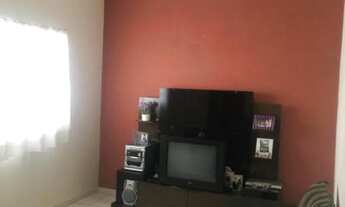 Imagem: 3 dormitórios, 2 banheiro