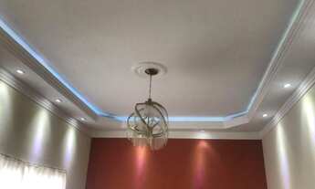 Imagem 2: CASA RESIDENCIAL em LENÇÓIS PAULISTA - SP, JARDIM PRÍNCIPE