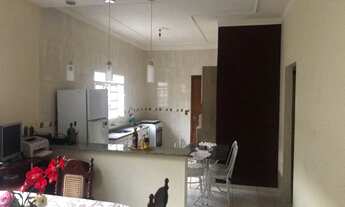 Imagem 3: CASA RESIDENCIAL em LENÇÓIS PAULISTA - SP, JARDIM PRÍNCIPE