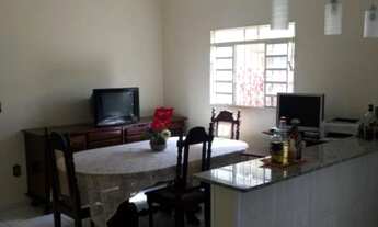 Imagem 5: CASA RESIDENCIAL em LENÇÓIS PAULISTA - SP, JARDIM PRÍNCIPE