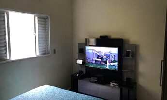 Imagem 6: CASA RESIDENCIAL em LENÇÓIS PAULISTA - SP, JARDIM PRÍNCIPE