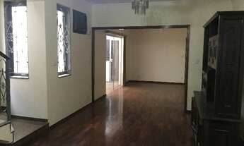 Imagem: 4 dormitórios, 3 banheiro