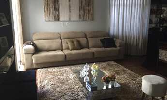 Imagem: CASA RESIDENCIAL em LENÇÓIS PAULISTA