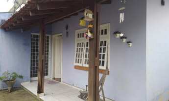 Imagem: 4 dormitórios, 2 banheiro